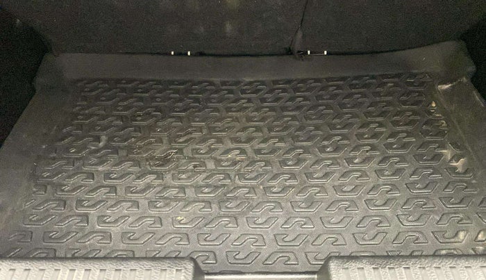 2023 Maruti FRONX DELTA PLUS 1.2MT, Petrol, Manual, 31,577 km, Boot Open Zoomed View