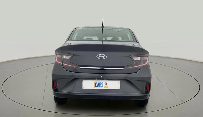 2020 Hyundai AURA S 1.2 AMT, Petrol, Automatic, 47,440 km, Back/Rear