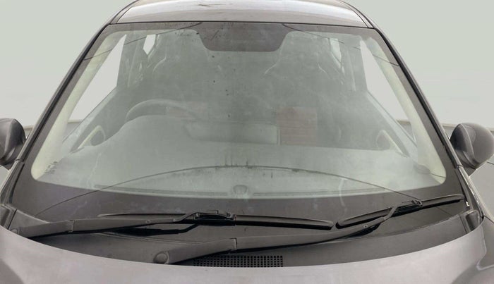 2020 Hyundai AURA S 1.2 AMT, Petrol, Automatic, 47,440 km, Front Windshield