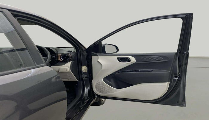 2020 Hyundai AURA S 1.2 AMT, Petrol, Automatic, 47,440 km, RHS Front Door