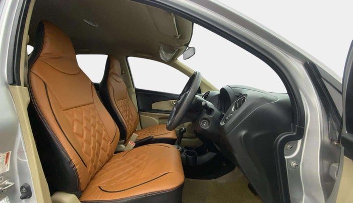 2015 Honda Amaze 1.2L I-VTEC VX AT, Petrol, Automatic, 70,701 km, Right Side Front Door Cabin