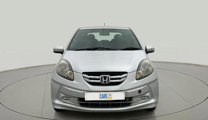 2015 Honda Amaze 1.2L I-VTEC VX AT, Petrol, Automatic, 70,701 km, Front