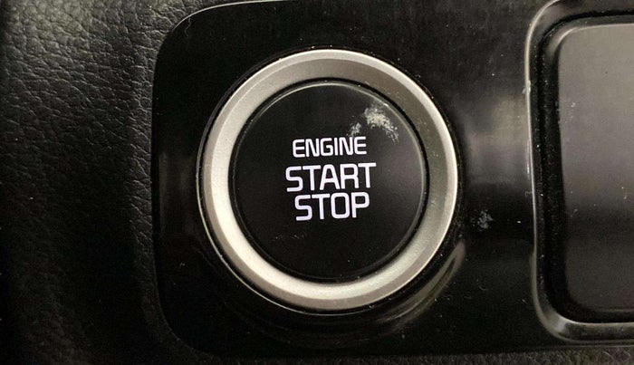 2022 KIA SONET HTK PLUS 1.5, Diesel, Manual, 32,924 km, Keyless Start/ Stop Button
