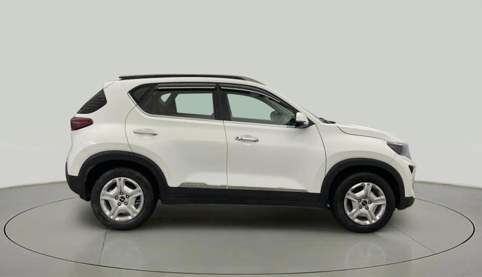 2022 KIA SONET HTK PLUS 1.5, Diesel, Manual, 32,924 km, Right Side View