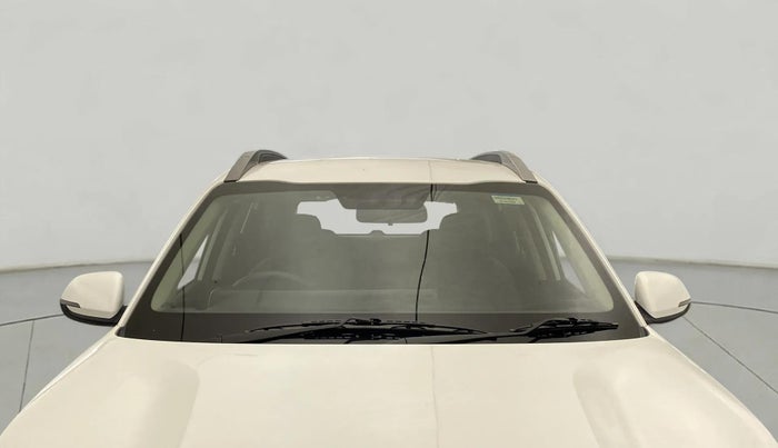 2022 KIA SONET HTK PLUS 1.5, Diesel, Manual, 32,924 km, Front Windshield