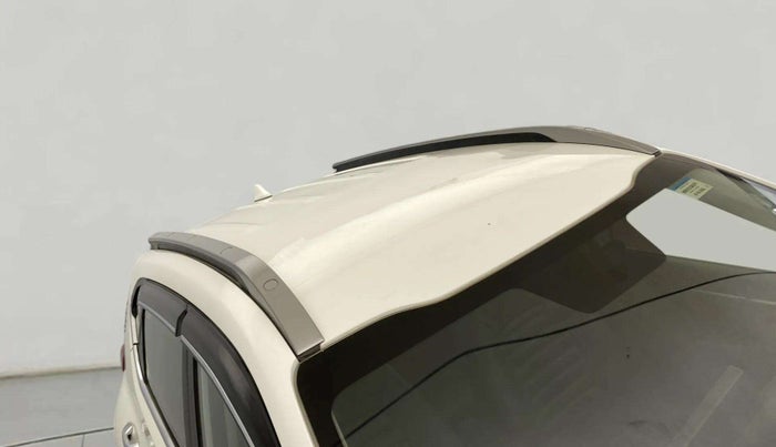 2022 KIA SONET HTK PLUS 1.5, Diesel, Manual, 32,924 km, Roof