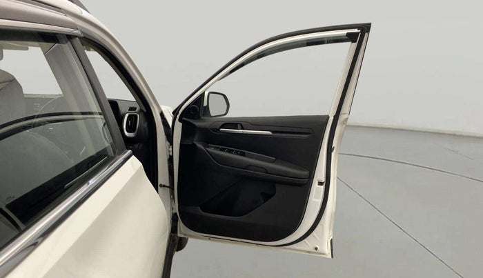 2022 KIA SONET HTK PLUS 1.5, Diesel, Manual, 32,924 km, RHS Front Door