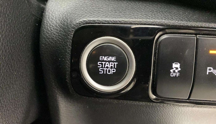 2020 KIA SONET GTX PLUS 1.0 DCT, Petrol, Automatic, 80,097 km, Keyless Start/ Stop Button