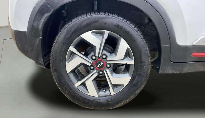 2020 KIA SONET GTX PLUS 1.0 DCT, Petrol, Automatic, 80,097 km, Right Rear Wheel