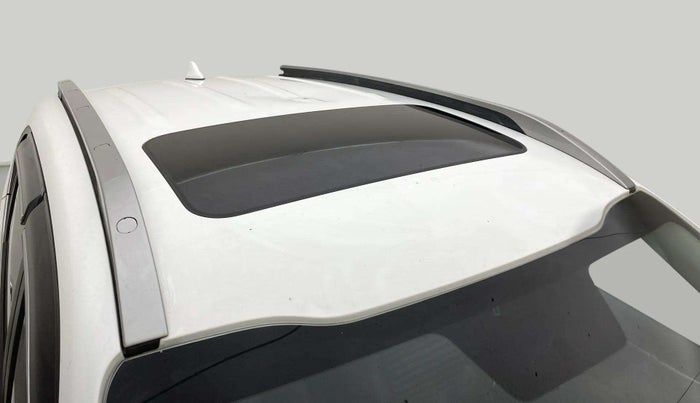 2020 KIA SONET GTX PLUS 1.0 DCT, Petrol, Automatic, 80,097 km, Roof