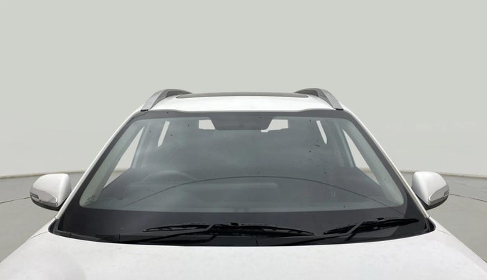 2020 KIA SONET GTX PLUS 1.0 DCT, Petrol, Automatic, 80,097 km, Front Windshield