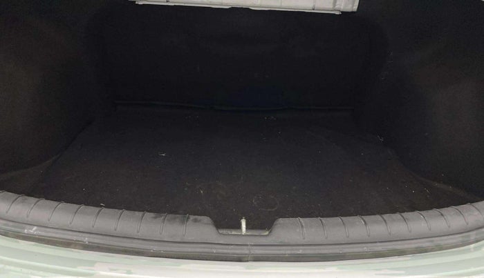 2019 Hyundai Verna 1.6 VTVT SX, Petrol, Manual, 79,073 km, Boot Open Zoomed View