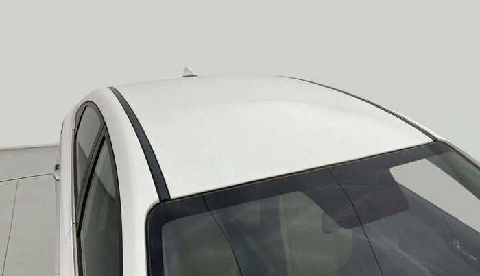 2019 Hyundai Verna 1.6 VTVT SX, Petrol, Manual, 79,073 km, Roof