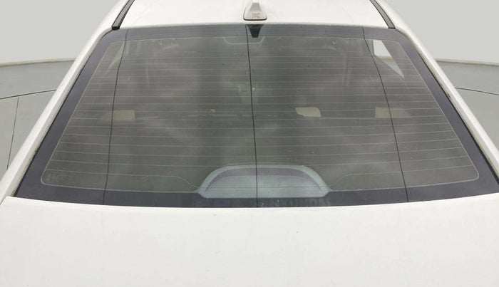 2019 Hyundai Verna 1.6 VTVT SX, Petrol, Manual, 79,073 km, Rear Windshield