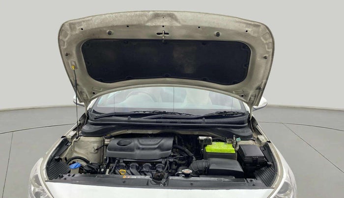2019 Hyundai Verna 1.6 VTVT SX, Petrol, Manual, 79,073 km, Open Bonet