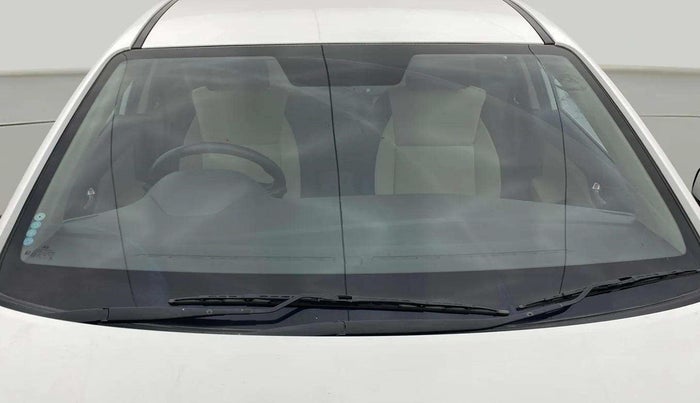 2019 Hyundai Verna 1.6 VTVT SX, Petrol, Manual, 79,073 km, Front Windshield