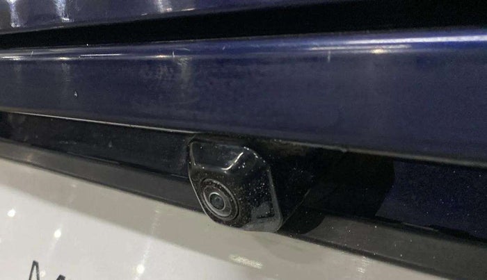 2024 Tata ALTROZ XZ Plus (S) Lux CNG , CNG, Manual, 16,858 km, Parking Camera