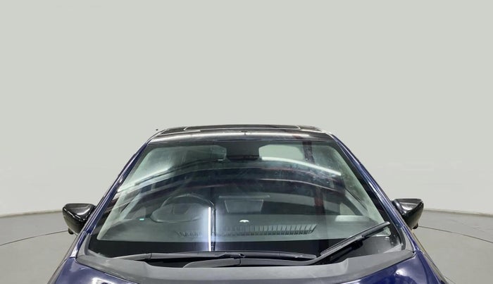 2024 Tata ALTROZ XZ Plus (S) Lux CNG , CNG, Manual, 16,858 km, Front Windshield