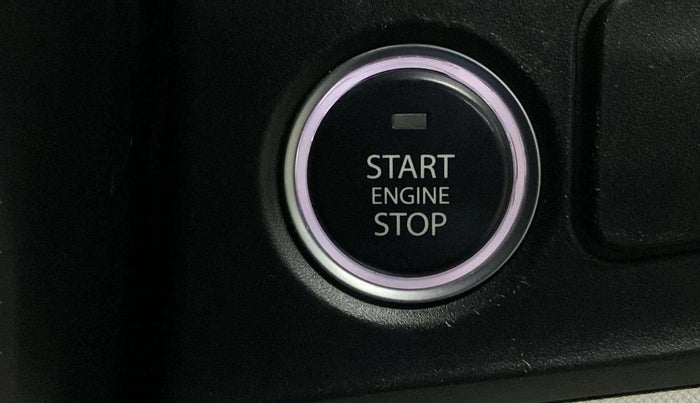 2024 Tata ALTROZ XZ Plus (S) Lux CNG , CNG, Manual, 16,858 km, Keyless Start/ Stop Button