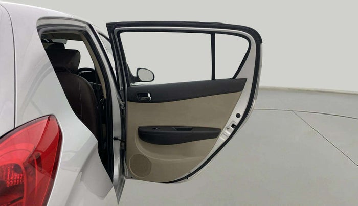 2014 Hyundai i20 SPORTZ 1.2, Petrol, Manual, 37,436 km, RHS Rear Door