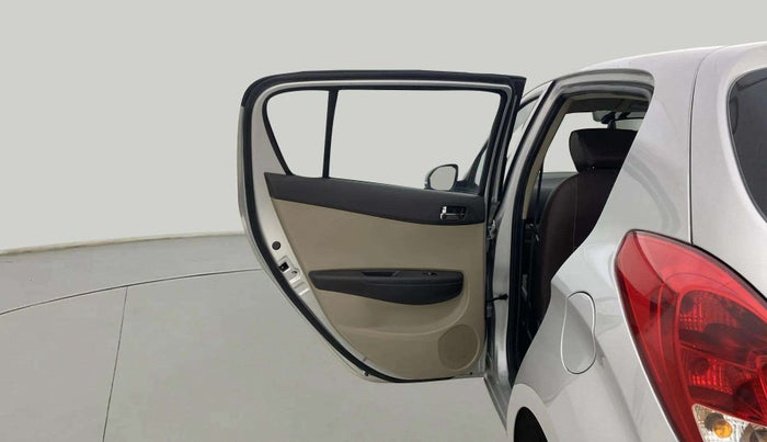 2014 Hyundai i20 SPORTZ 1.2, Petrol, Manual, 37,436 km, LHS Rear Door