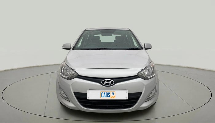 2014 Hyundai i20 SPORTZ 1.2, Petrol, Manual, 37,436 km, Front