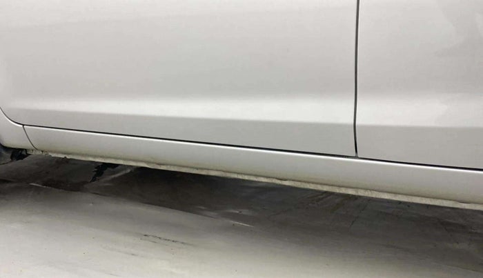 2014 Hyundai i20 SPORTZ 1.2, Petrol, Manual, 37,436 km, Left running board - Minor scratches