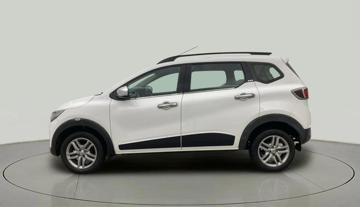 2020 Renault TRIBER RXZ AMT, Petrol, Automatic, 21,682 km, Left Side