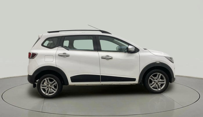 2020 Renault TRIBER RXZ AMT, Petrol, Automatic, 21,682 km, Right Side View