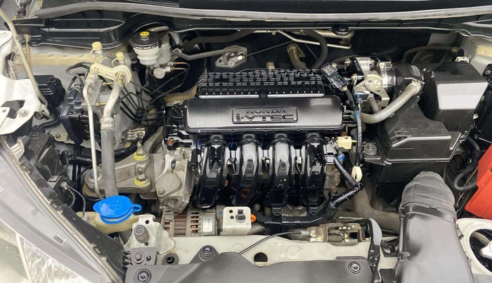 2015 Honda Jazz 1.2L I-VTEC SV, Petrol, Manual, 62,910 km, Engine View - Right