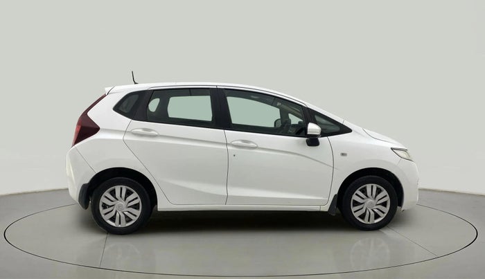 2015 Honda Jazz 1.2L I-VTEC SV, Petrol, Manual, 62,910 km, Right Side View
