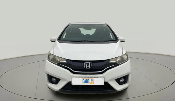 2015 Honda Jazz 1.2L I-VTEC SV, Petrol, Manual, 62,910 km, Front