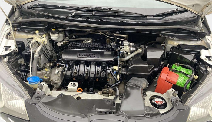 2015 Honda Jazz 1.2L I-VTEC SV, Petrol, Manual, 62,910 km, Engine View