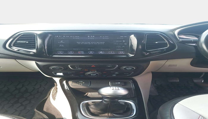 2019 Jeep Compass LIMITED PLUS DIESEL, Diesel, Manual, 76,165 km, Air Conditioner
