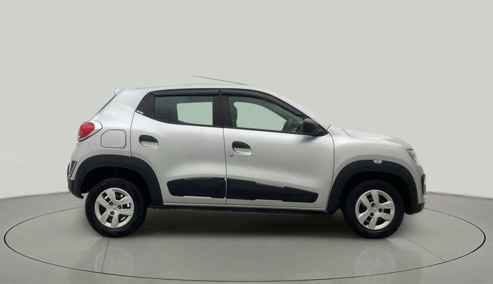 2016 Renault Kwid RXT 0.8, Petrol, Manual, 16,830 km, Right Side View