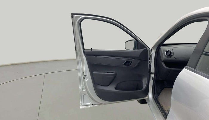 2016 Renault Kwid RXT 0.8, Petrol, Manual, 16,830 km, LHS Front Door