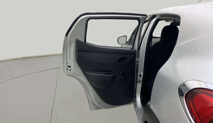 2016 Renault Kwid RXT 0.8, Petrol, Manual, 16,830 km, LHS Rear Door
