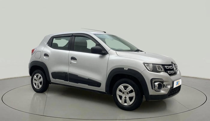 2016 Renault Kwid RXT 0.8, Petrol, Manual, 16,830 km, Right Front Diagonal