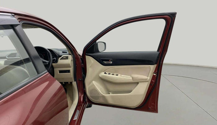 2018 Maruti Dzire VDI AMT, Diesel, Automatic, 25,826 km, RHS Front Door
