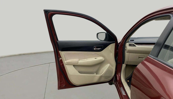 2018 Maruti Dzire VDI AMT, Diesel, Automatic, 25,826 km, LHS Front Door