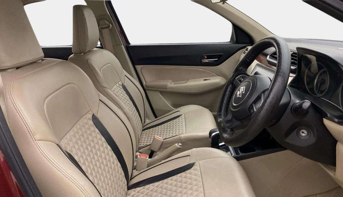 2018 Maruti Dzire VDI AMT, Diesel, Automatic, 25,826 km, Right Side Front Door Cabin