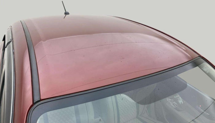 2018 Maruti Dzire VDI AMT, Diesel, Automatic, 25,826 km, Roof