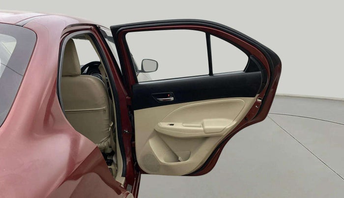 2018 Maruti Dzire VDI AMT, Diesel, Automatic, 25,826 km, RHS Rear Door