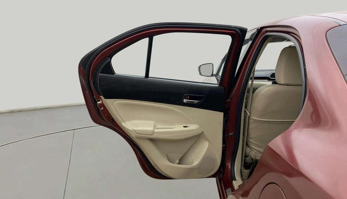 2018 Maruti Dzire VDI AMT, Diesel, Automatic, 25,826 km, LHS Rear Door