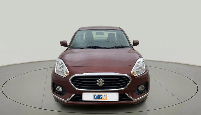2018 Maruti Dzire VDI AMT, Diesel, Automatic, 25,826 km, Front