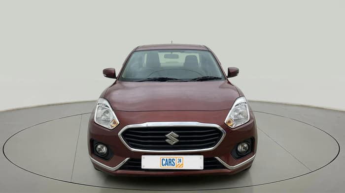2018 Maruti Dzire VDI AMT, Diesel, Automatic, 25,826 km, Front