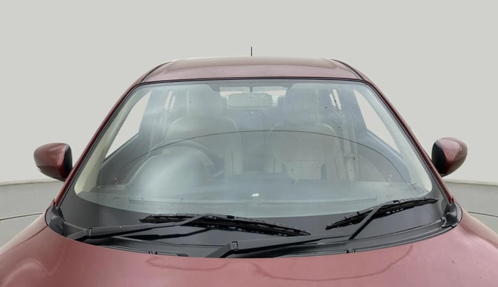 2018 Maruti Dzire VDI AMT, Diesel, Automatic, 25,826 km, Front Windshield
