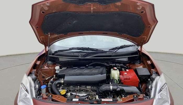 2018 Maruti Dzire VDI AMT, Diesel, Automatic, 25,826 km, Open Bonet