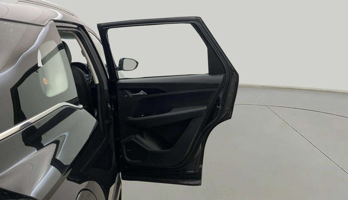 2020 MG HECTOR SHARP HYBRID 1.5 PETROL, Petrol, Manual, 40,056 km, RHS Rear Door