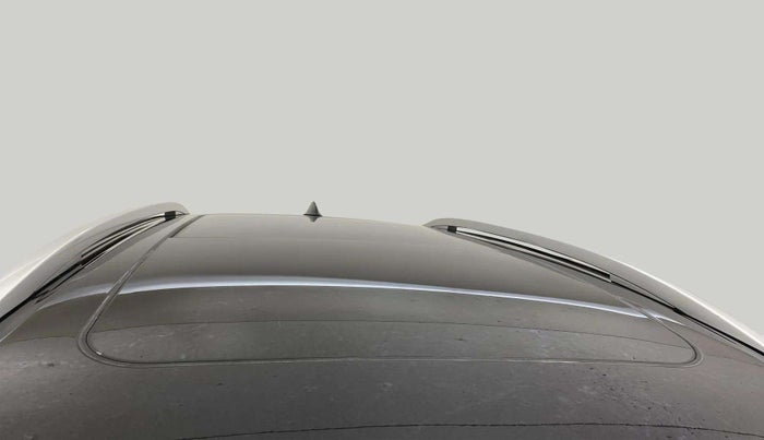 2020 MG HECTOR SHARP HYBRID 1.5 PETROL, Petrol, Manual, 40,056 km, Moonroof/ Sunroof